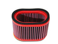 Filtro de aire BMC TRIUMPH FM310/06 BMC FM310/06