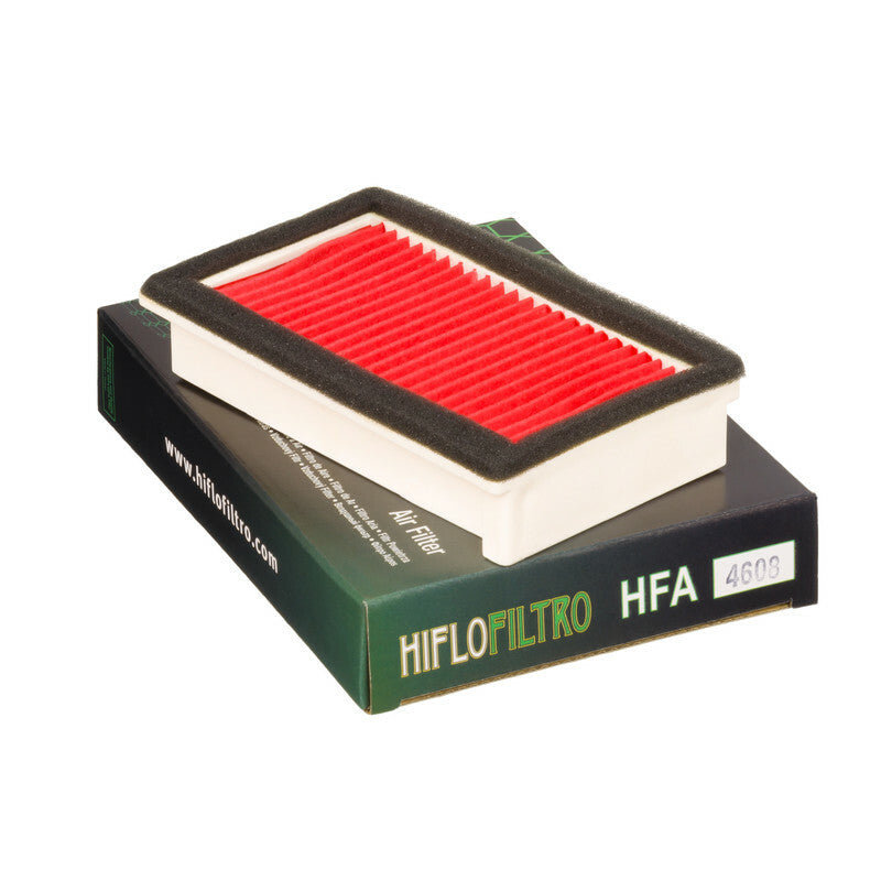 Filtro de Aire Hiflofiltro HFA4608 HIFLOFILTRO HFA4608
