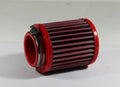Filtro de aire BMC universal cónico Ø52mm x 152mm BMC FMSS52-152