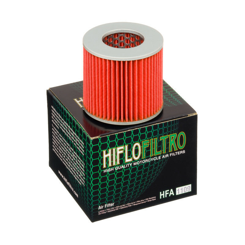Filtro de Aire Hiflofiltro HFA1109 HIFLOFILTRO HFA1109
