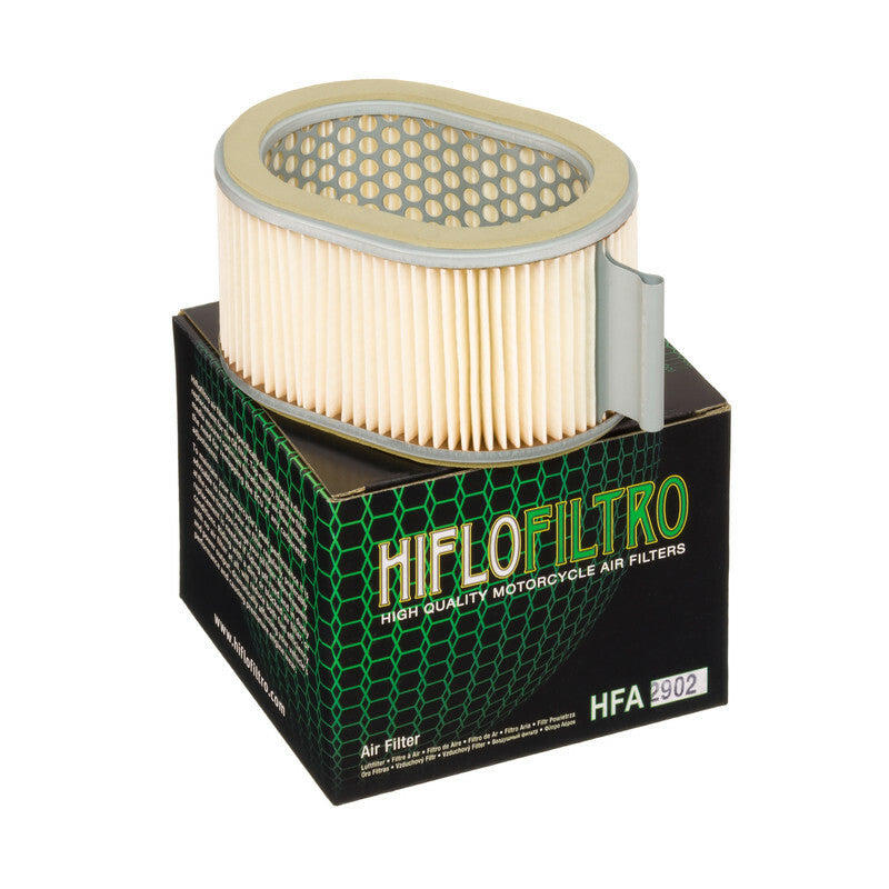 Filtro de Aire Hiflofiltro HFA2902 HIFLOFILTRO HFA2902