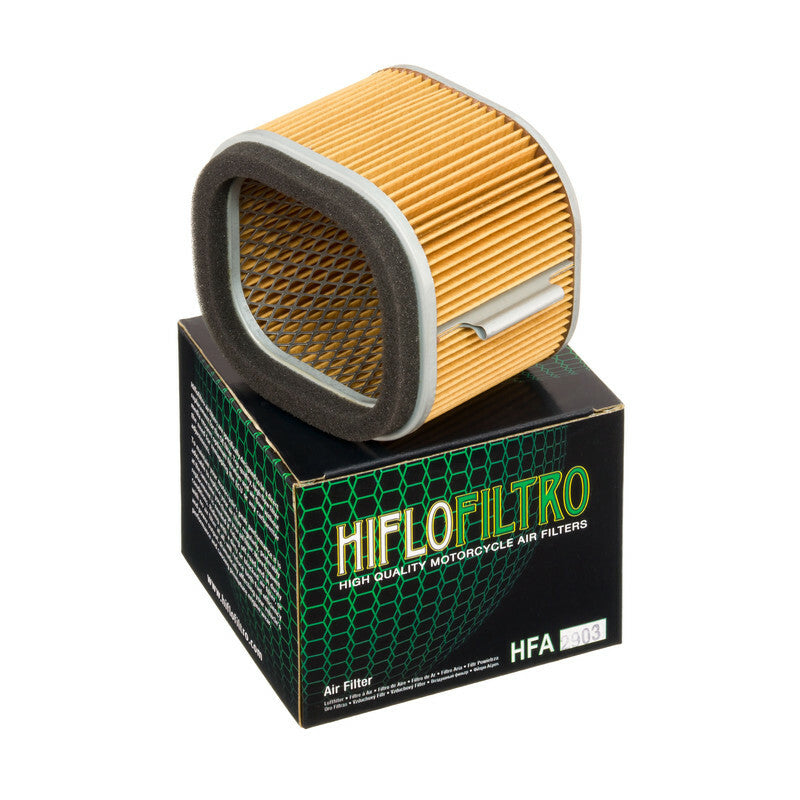 Filtro de Aire Hiflofiltro HFA2903 HIFLOFILTRO HFA2903