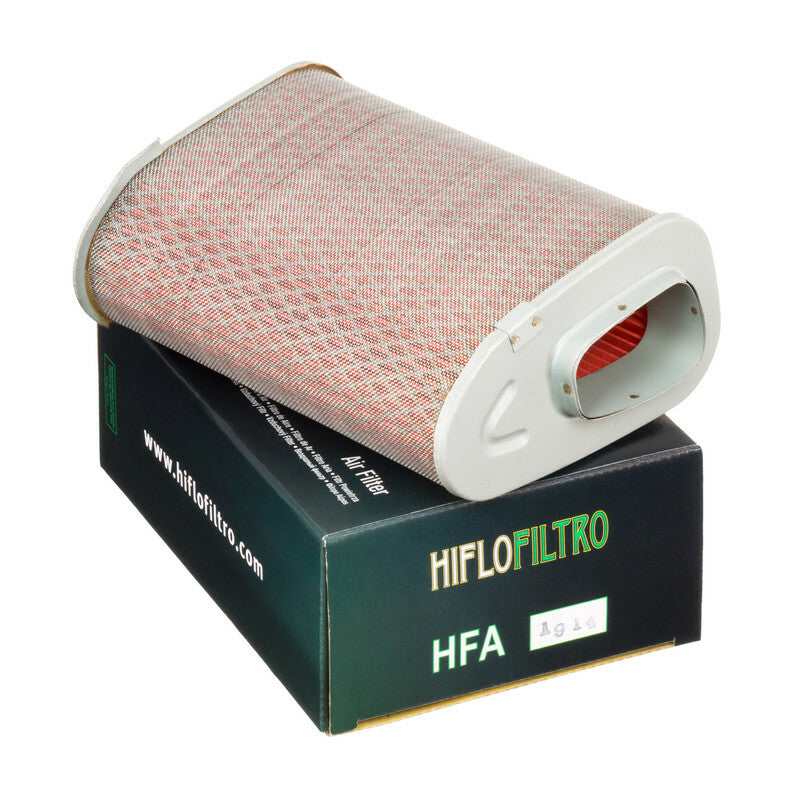 Filtro de Aire Hiflofiltro HFA1914 HIFLOFILTRO HFA1914