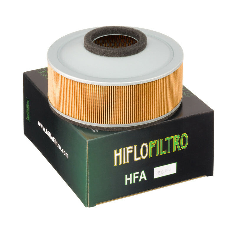 Filtro de Aire Hiflofiltro HFA2801 HIFLOFILTRO HFA2801
