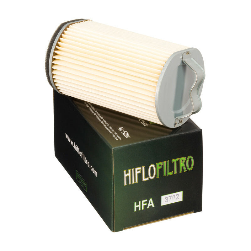 Filtro de Aire Hiflofiltro HFA3702 HIFLOFILTRO HFA3702