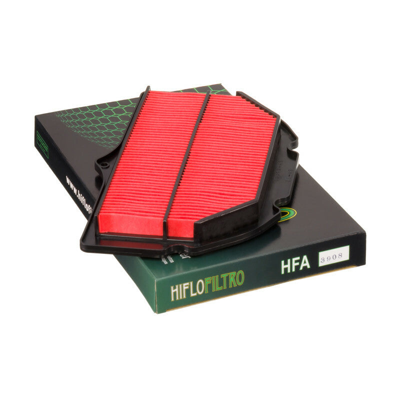 Filtro de Aire Hiflofiltro HFA3908 HIFLOFILTRO HFA3908