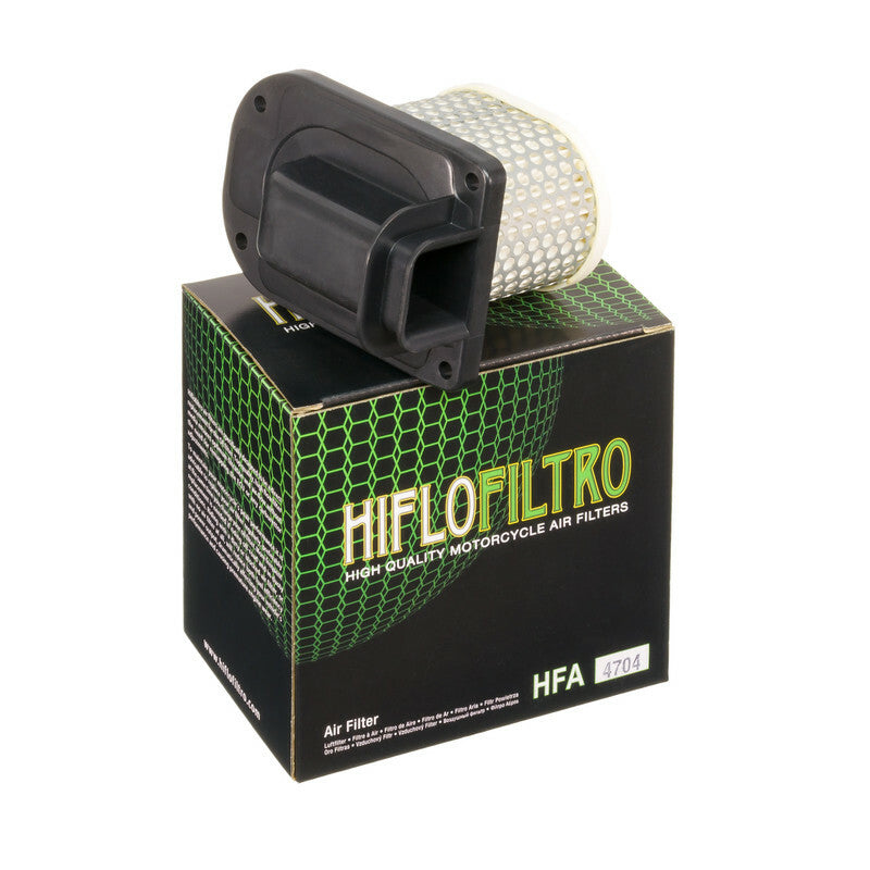 Filtro de Aire Hiflofiltro HFA4704 HIFLOFILTRO HFA4704