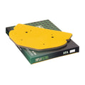 Filtro de Aire Hiflofiltro HFA2706 HIFLOFILTRO HFA2706
