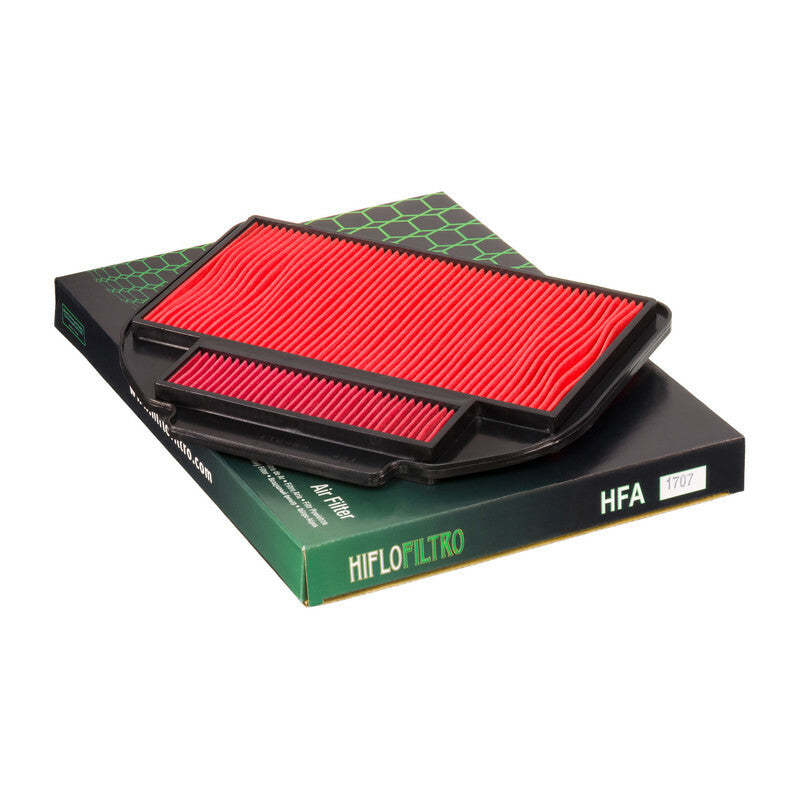Filtro de Aire Hiflofiltro VFR750F INTERCEPTOR (RC24) HIFLOFILTRO HFA1707