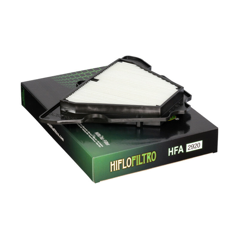 Filtro de aire Hiflofiltro HFA2920 HIFLOFILTRO HFA2920