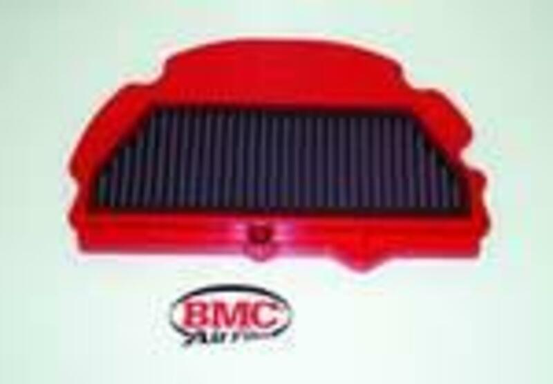 Filtro de aire BMC HONDA FM300/04 BMC FM300/04
