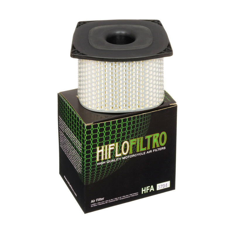 Filtro de Aire Hiflofiltro HFA3704 HIFLOFILTRO HFA3704