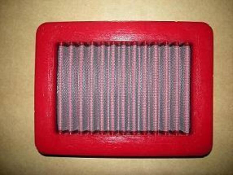 Filtro de aire BMC YAMAHA FM528/20-01 BMC FM528/20-01