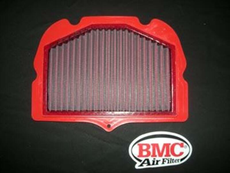 Filtro de aire BMC SUZUKI FM529/04 BMC FM529/04