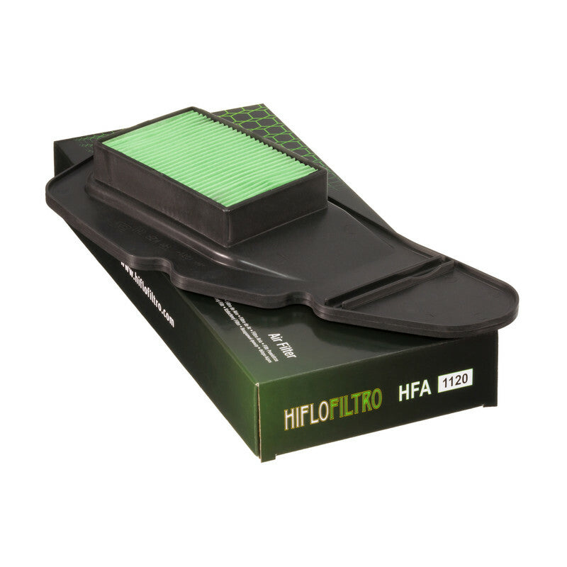 Filtro de aire Hiflofiltro HFA1120 HIFLOFILTRO HFA1120