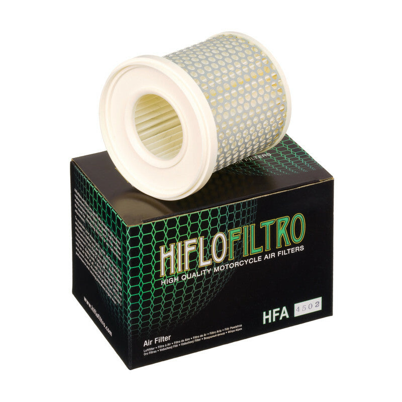 Filtro de Aire Hiflofiltro HFA4502 HIFLOFILTRO HFA4502
