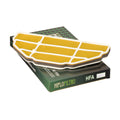 Filtro de Aire Hiflofiltro HFA2602 HIFLOFILTRO HFA2602