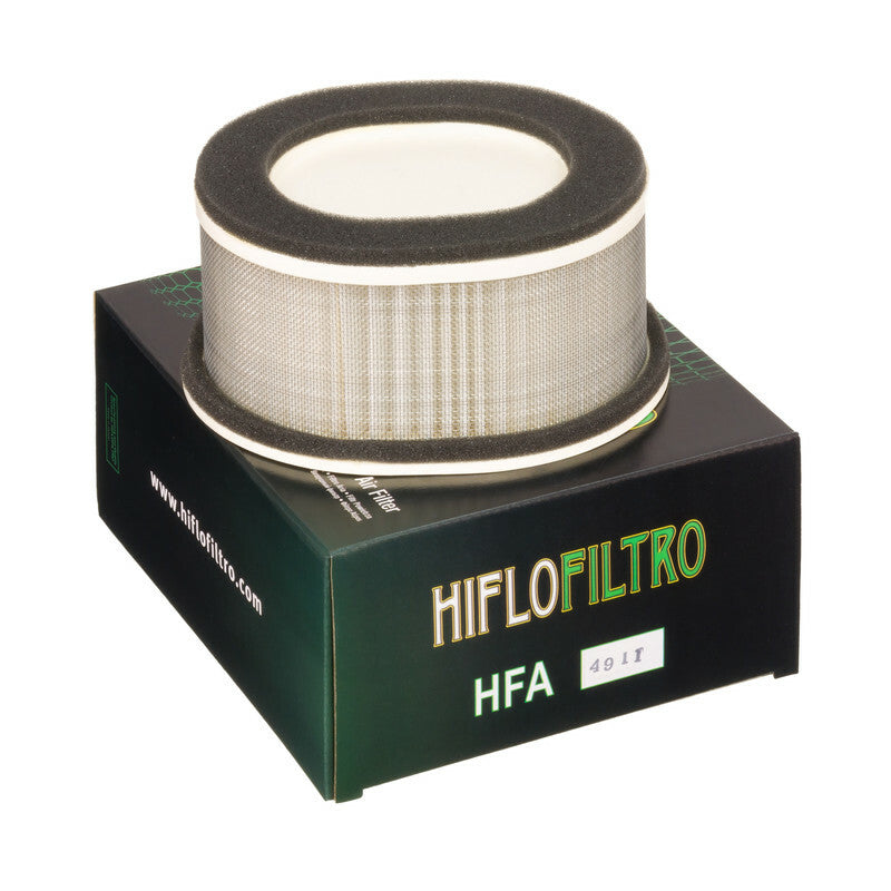 Filtro de Aire Hiflofiltro HFA4911 HIFLOFILTRO HFA4911
