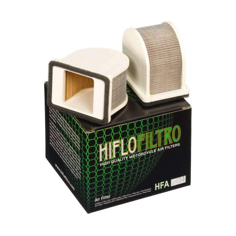 Filtro de Aire Hiflofiltro HFA2404 HIFLOFILTRO HFA2404