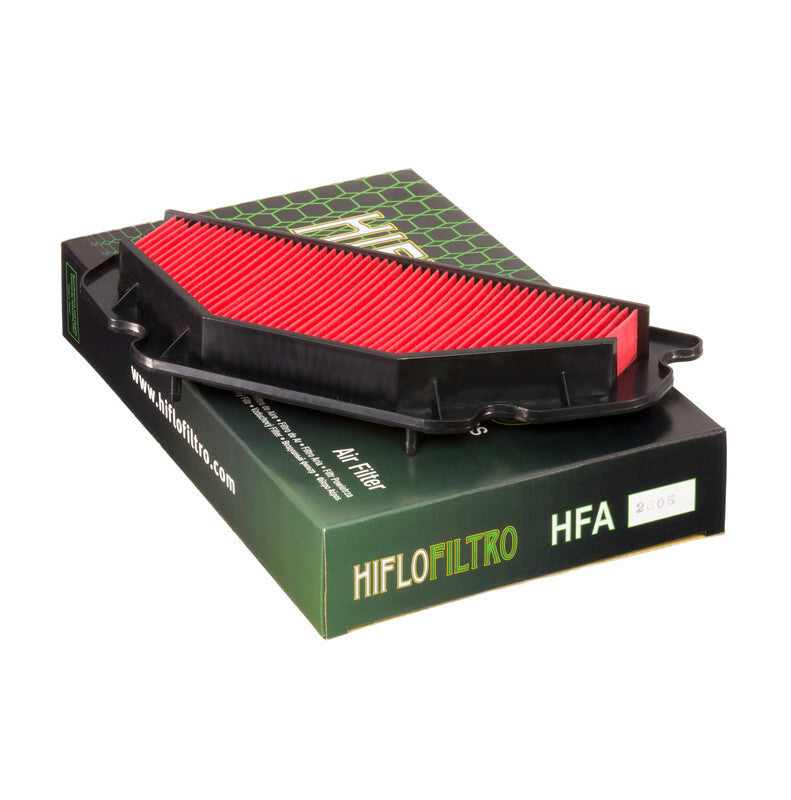 Filtro de Aire Hiflofiltro HFA2605 HIFLOFILTRO HFA2605