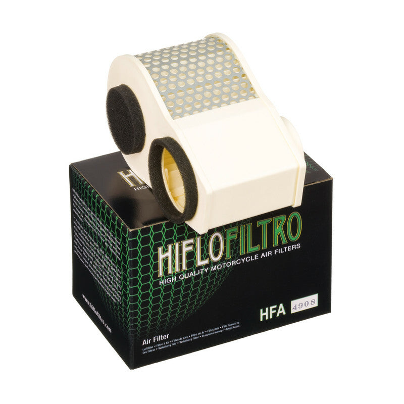 Filtro de Aire Hiflofiltro HFA4908 HIFLOFILTRO HFA4908