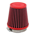 Filtro de aire BMC universal cónico Ø60mm x 85mm BMC FBSS60-85