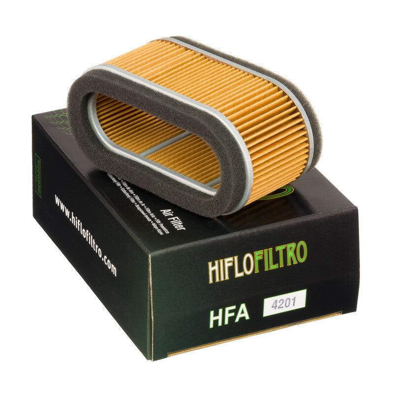 Filtro de Aire Hiflofiltro HFA4201 HIFLOFILTRO HFA4201