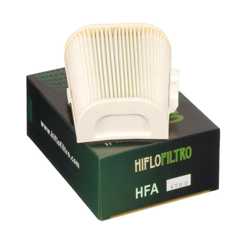 Filtro de Aire Hiflofiltro HFA4702 HIFLOFILTRO HFA4702