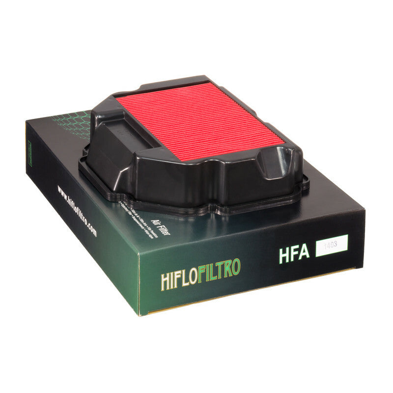 Filtro de Aire Hiflofiltro HFA1403 HIFLOFILTRO HFA1403