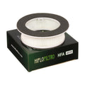 Filtro de aire lado derecho, correa Hiflofiltro HFA4510 HIFLOFILTRO HFA4510