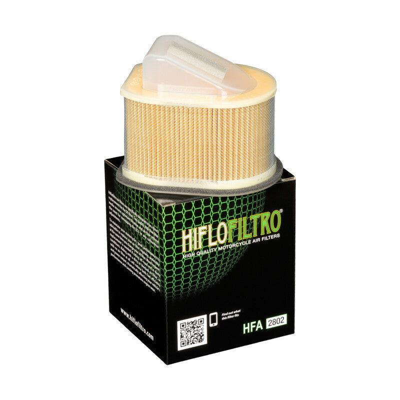 Filtro de aire Hiflofiltro HFA2802 HIFLOFILTRO HFA2802