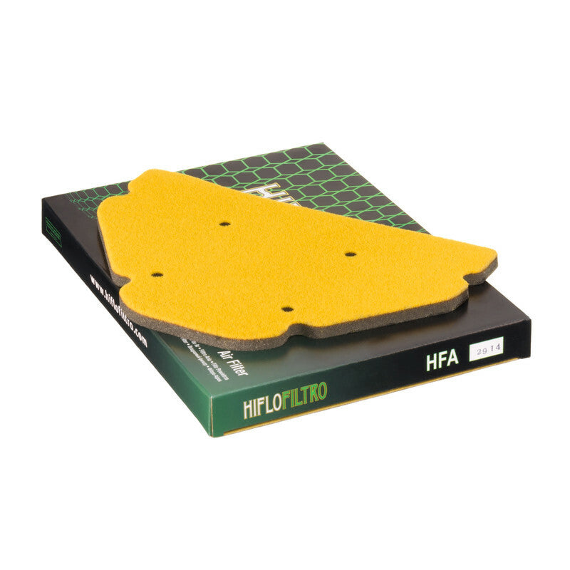 Filtro de Aire Hiflofiltro HFA2914 HIFLOFILTRO HFA2914