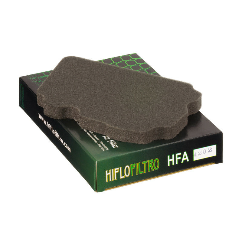 Filtro de Aire Hiflofiltro HFA4202 HIFLOFILTRO HFA4202