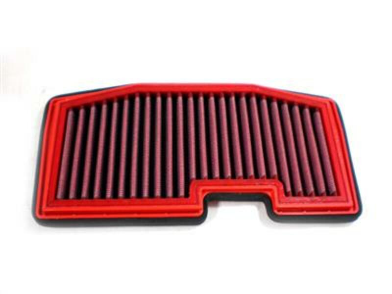 Filtro de aire BMC Race TRIUMPH FM718/04RACE BMC FM718/04RACE