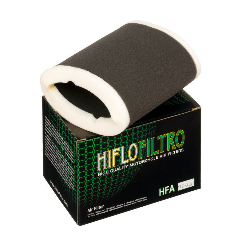 Filtro de Aire Hiflofiltro HFA2908 HIFLOFILTRO HFA2908