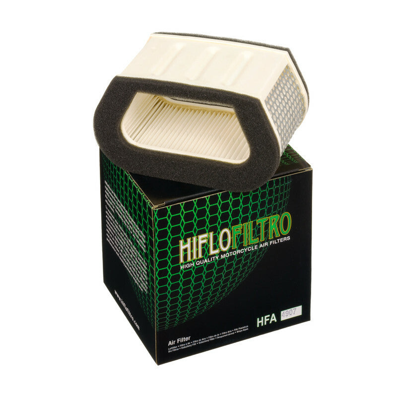 Filtro de Aire Hiflofiltro HFA4907 HIFLOFILTRO HFA4907