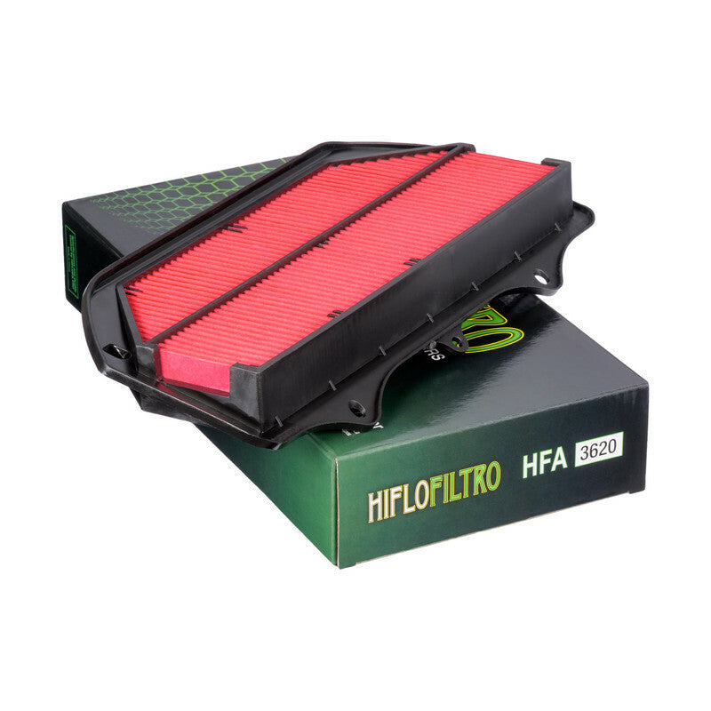Filtro de aire Hiflofiltro HFA3620 HIFLOFILTRO HFA3620