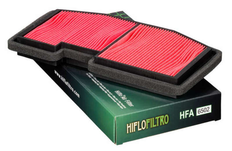 Filtro de aire Hiflofiltro HFA6502 HIFLOFILTRO HFA6502