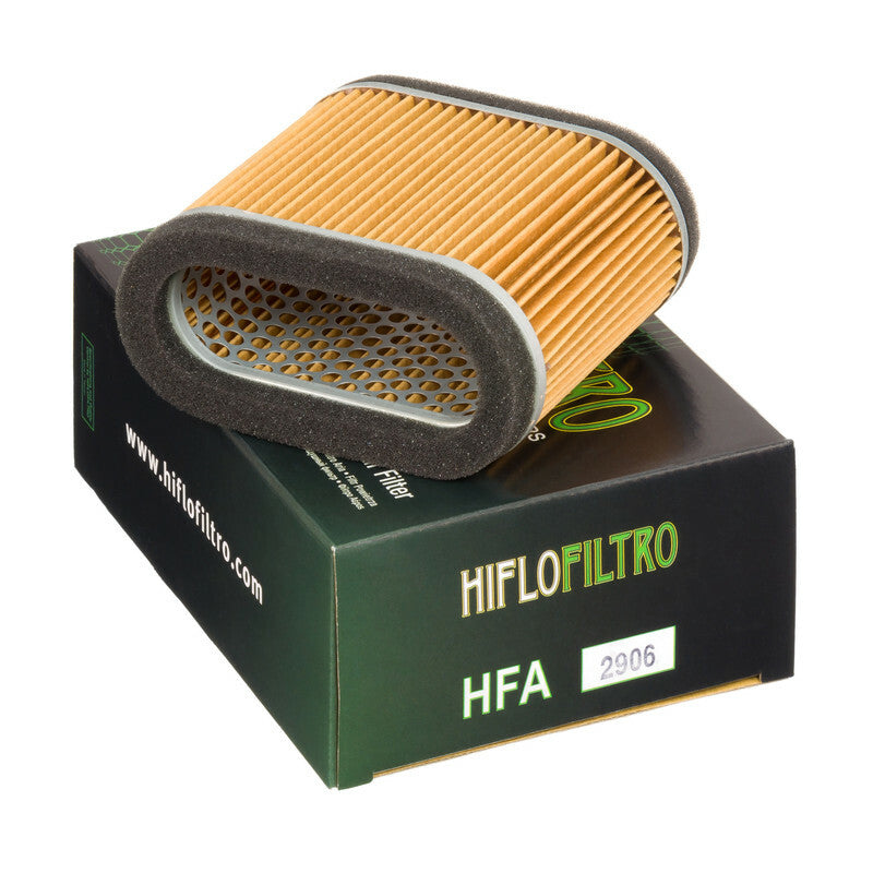 Filtro de Aire Hiflofiltro HFA2906 HIFLOFILTRO HFA2906