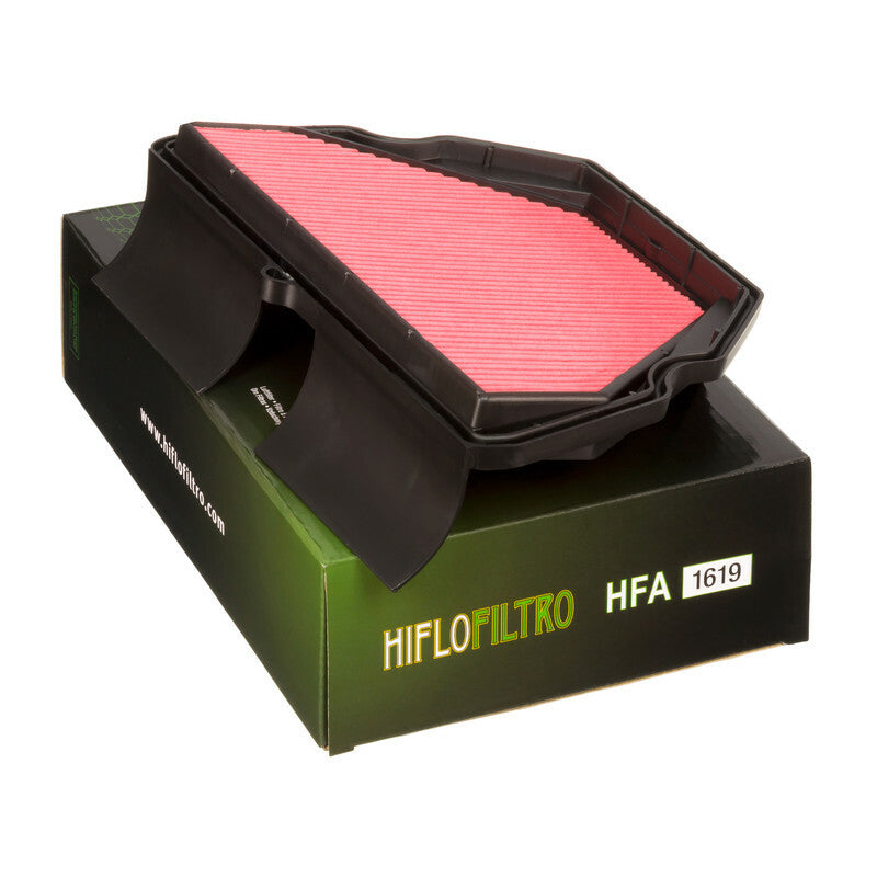 Filtro de Aire Hiflofiltro HFA1619 HIFLOFILTRO HFA1619