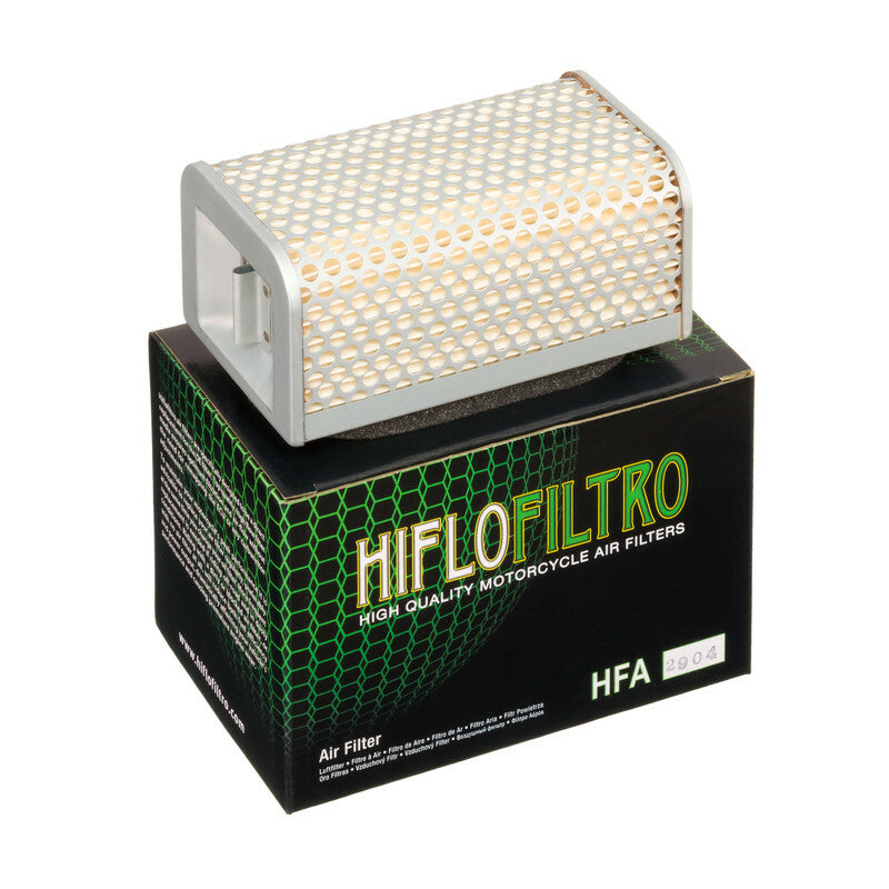 Filtro de Aire Hiflofiltro HFA2904 HIFLOFILTRO HFA2904