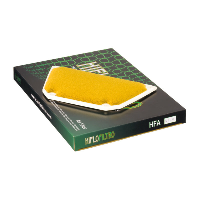 Filtro de Aire Hiflofiltro HFA2913 HIFLOFILTRO HFA2913