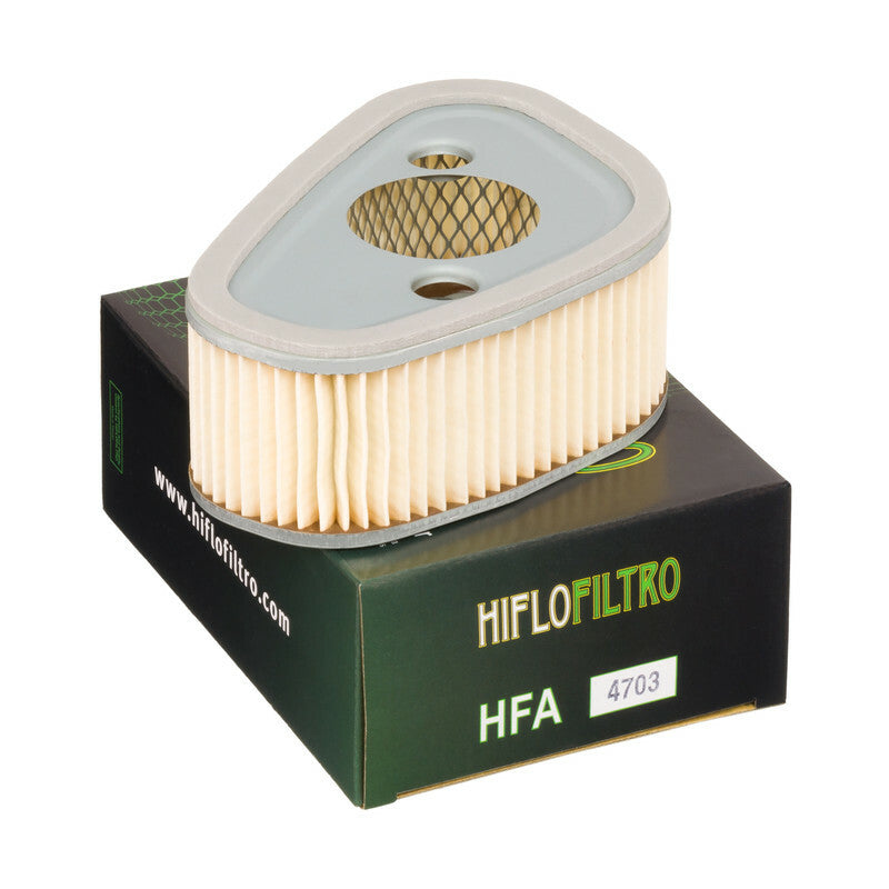 Filtro de Aire Hiflofiltro HFA4703 HIFLOFILTRO HFA4703