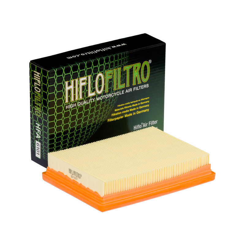 Filtro de aire Hiflofiltro HFA6101 HIFLOFILTRO HFA6101