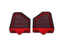 Filtro de aire BMC DUCATI FM324/19 BMC FM324/19