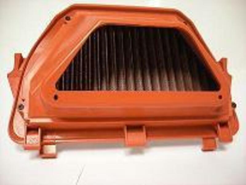Filtro de aire BMC Race YAMAHA FM515/04RACE BMC FM515/04RACE