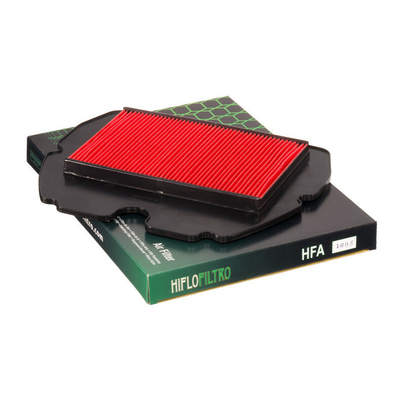 Filtro de Aire Hiflofiltro HFA1605 HIFLOFILTRO HFA1605