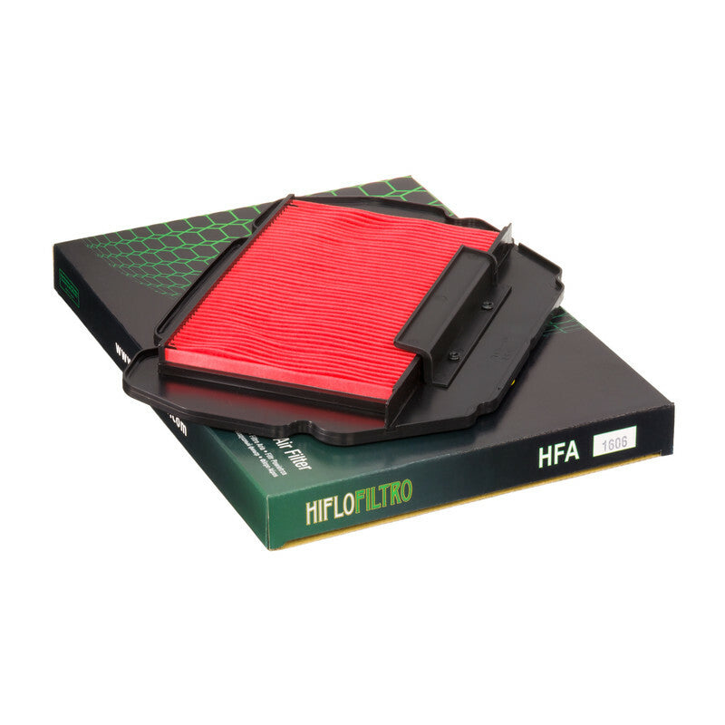 Filtro de Aire Hiflofiltro HFA1606 HIFLOFILTRO HFA1606