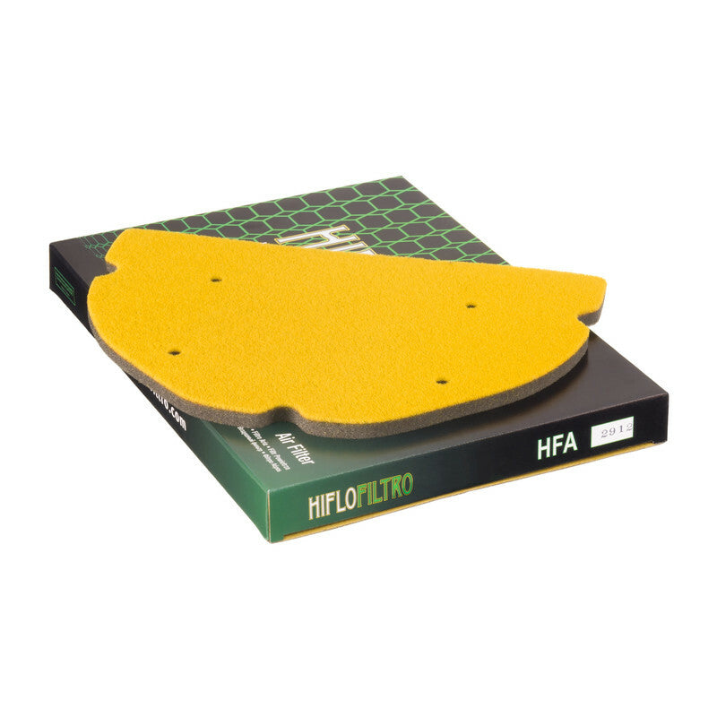Filtro de Aire Hiflofiltro HFA2912 HIFLOFILTRO HFA2912