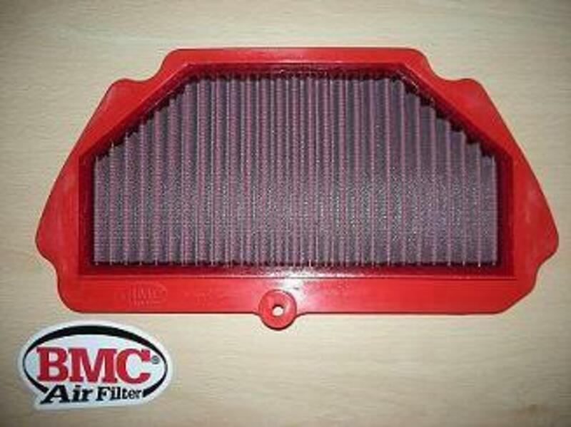 Filtro de aire BMC KAWASAKI FM554/04 BMC FM554/04